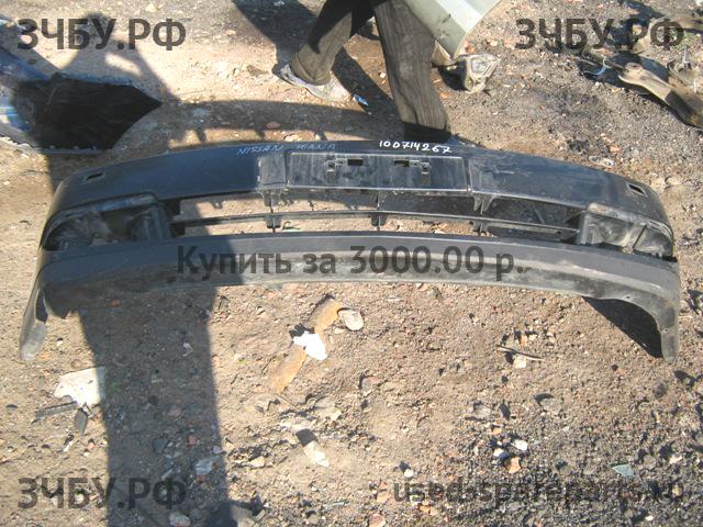 Nissan Teana 1 (J31) Бампер передний