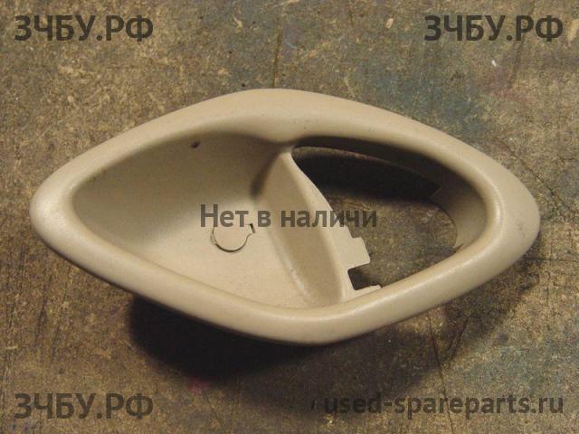 Mazda Tribute (1) [EP] Накладка ручки внутренней