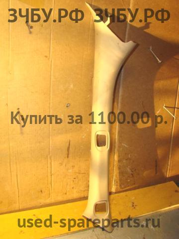 Mazda Tribute (1) [EP] Накладка стойки передней левой