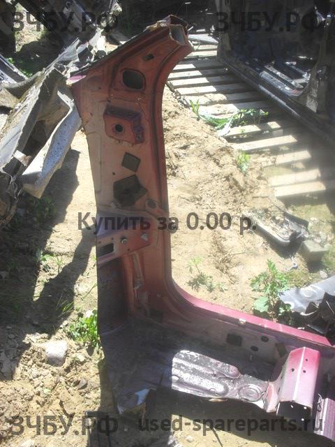 Daewoo Matiz 2 Элемент кузова