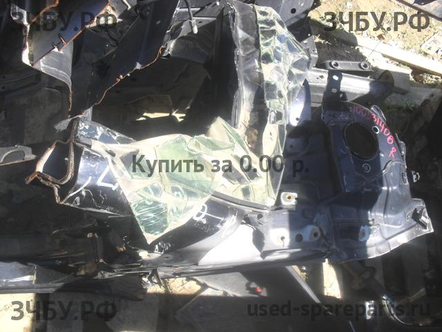Mitsubishi Lancer 10 [CX/CY] Элемент кузова