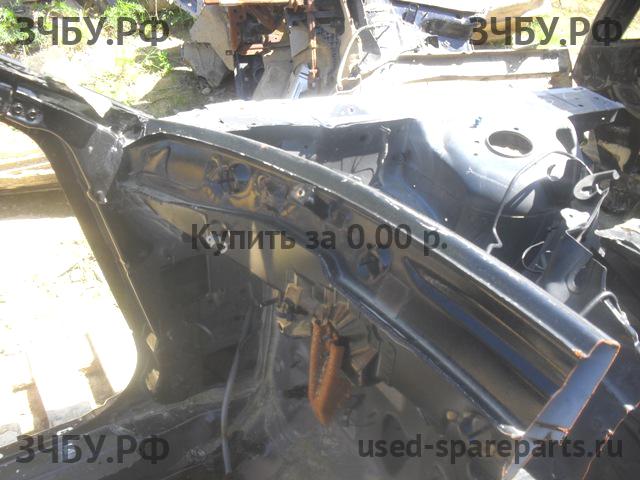 Infiniti FX 35/45 [S50] Элемент кузова