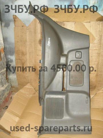 Lexus GX (1) 470 Обшивка багажника