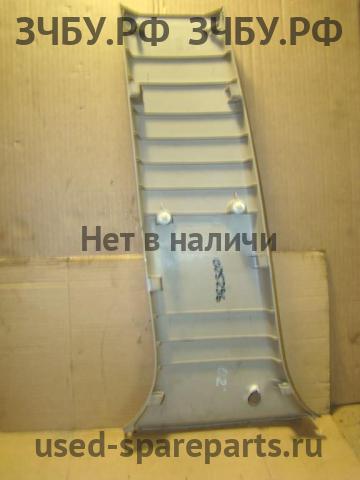 Lexus GX (1) 470 Накладка