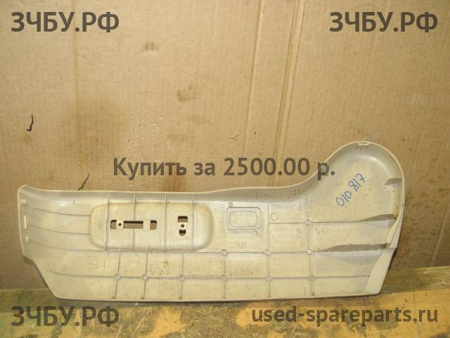 Lexus GX (1) 470 Накладка