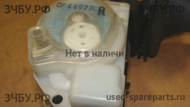 Lexus GX (1) 470 Ремень безопасности