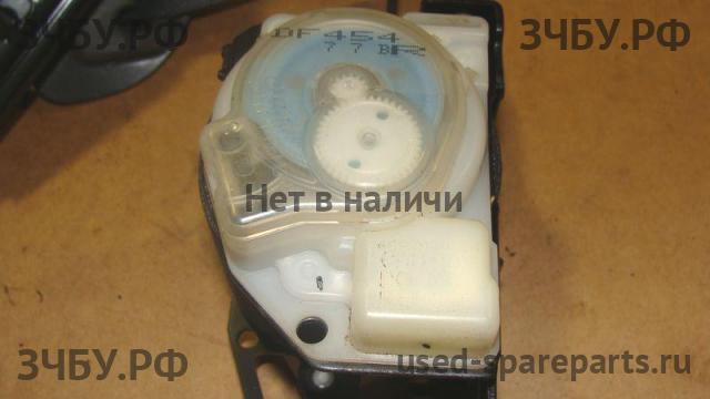 Lexus GX (1) 470 Ремень безопасности