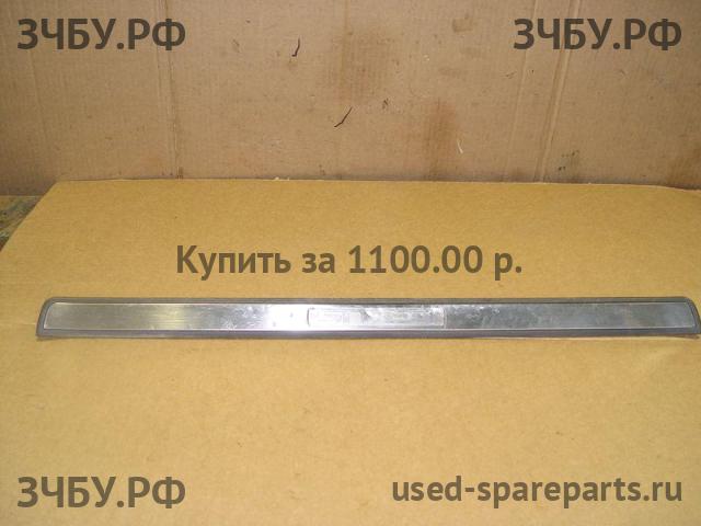 Lexus GX (1) 470 Накладка на порог (кузов внутри)