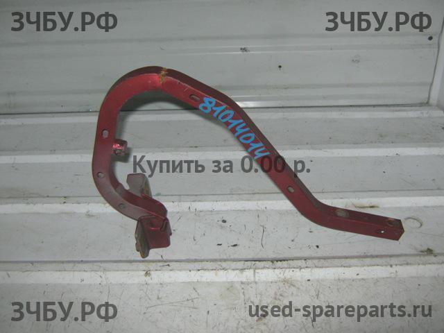 Mitsubishi Lancer 9 [CS/Classic] Петля двери багажника