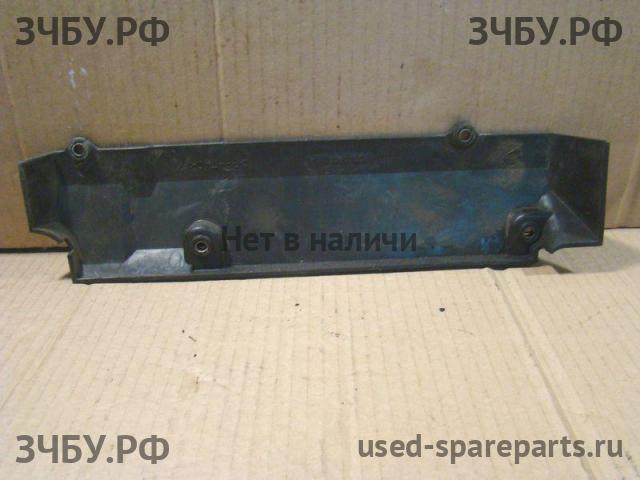 Mitsubishi Pajero/Montero 3 Кожух двигателя (накладка, крышка на двигатель)