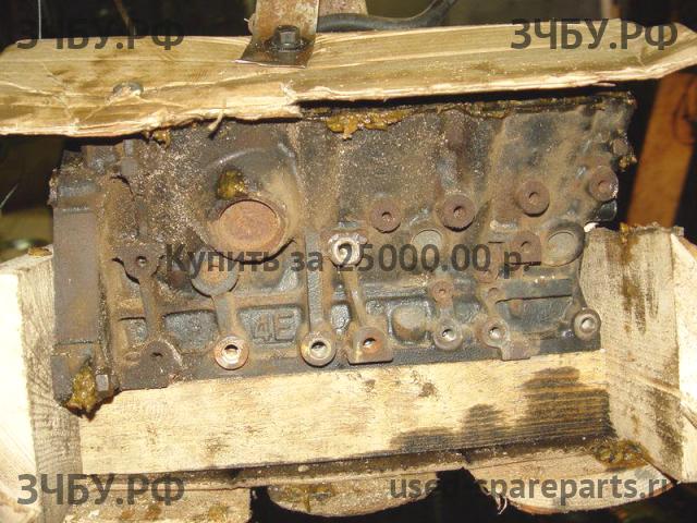 Mitsubishi Pajero/Montero Sport 1 (K9) Блок двигателя (блок ДВС)