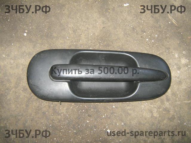 Honda CR-V 1 Ручка двери задней наружная левая