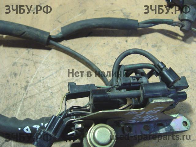 Mitsubishi Pajero/Montero 3 Насос вакуумный