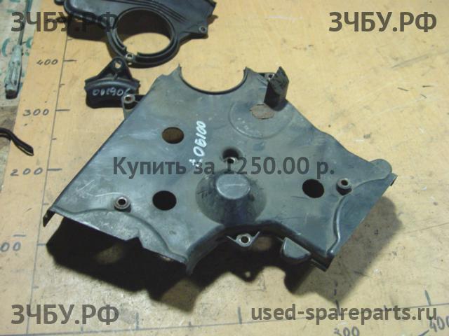 Mitsubishi Pajero/Montero Sport 1 (K9) Кожух ремня ГРМ