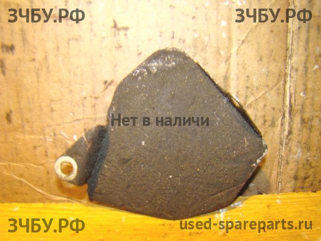 Mitsubishi Pajero/Montero 3 Термокожух