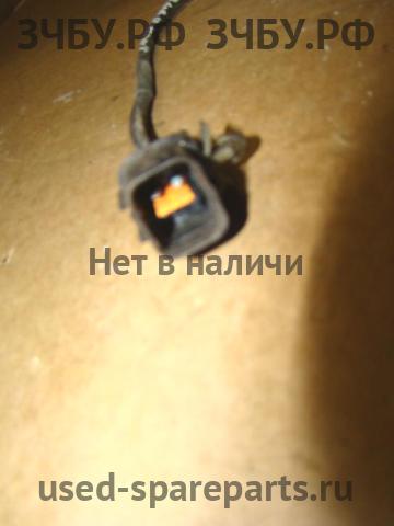 Mitsubishi Pajero/Montero 3 Датчик кислородный (Lambdasonde)