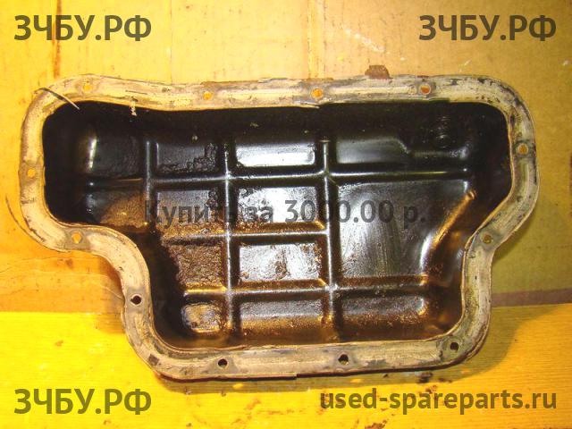 Mitsubishi Pajero/Montero 3 Поддон масляный двигателя