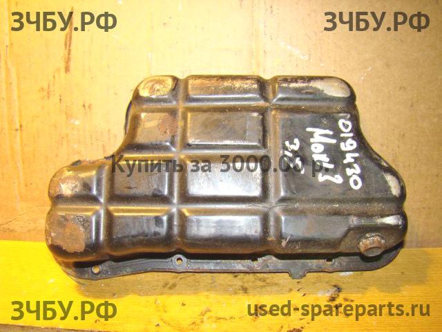 Mitsubishi Pajero/Montero 3 Поддон масляный двигателя
