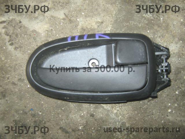 Hyundai Elantra 1 Ручка двери внутренняя передняя правая