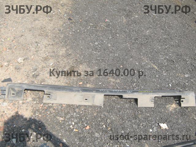 Land Rover Range Rover Sport 1 Накладка на порог левая