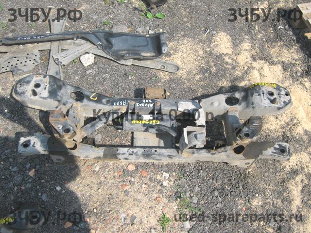 Mazda 3 [BK] Абсорбер (фильтр угольный)