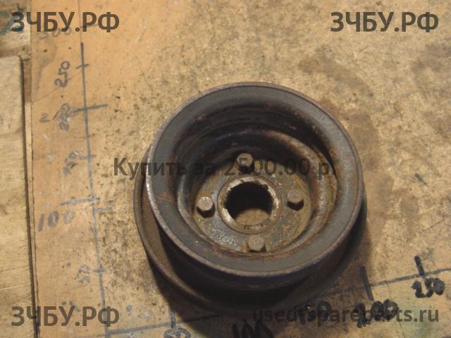 Mitsubishi Pajero/Montero 2 Шкив коленвала