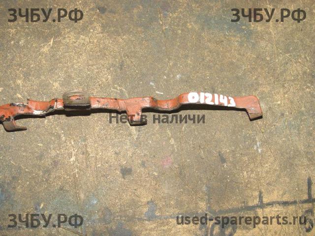 Mitsubishi Pajero/Montero 2 Реле свечей накала