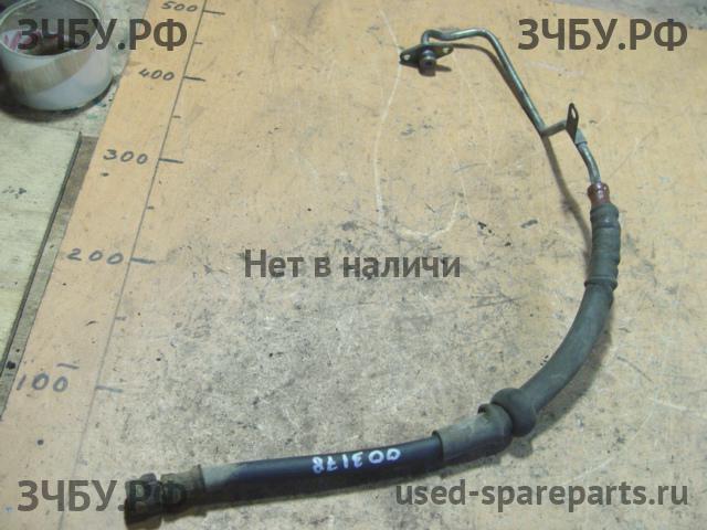 Mitsubishi Pajero Pinin (H60) Трубка топливная
