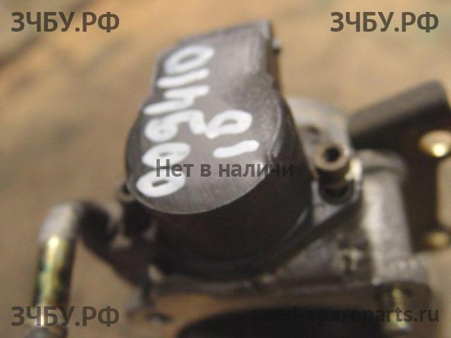 Mitsubishi Pajero Pinin (H60) Заслонка дроссельная механическая