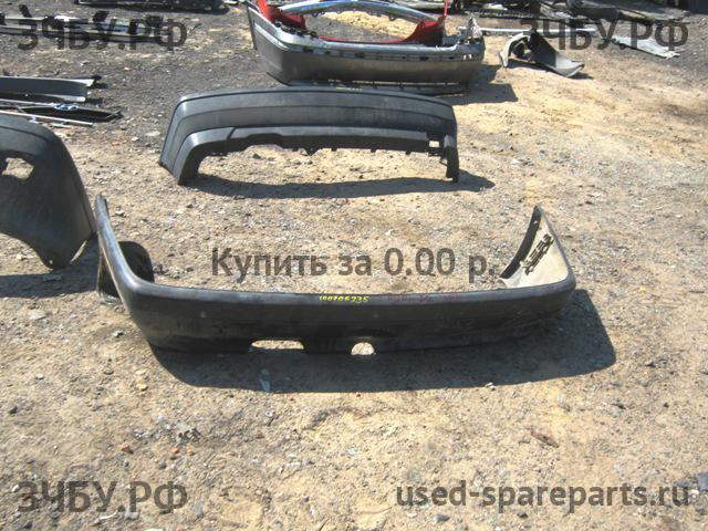 Audi 80/90 [B3] Бампер задний
