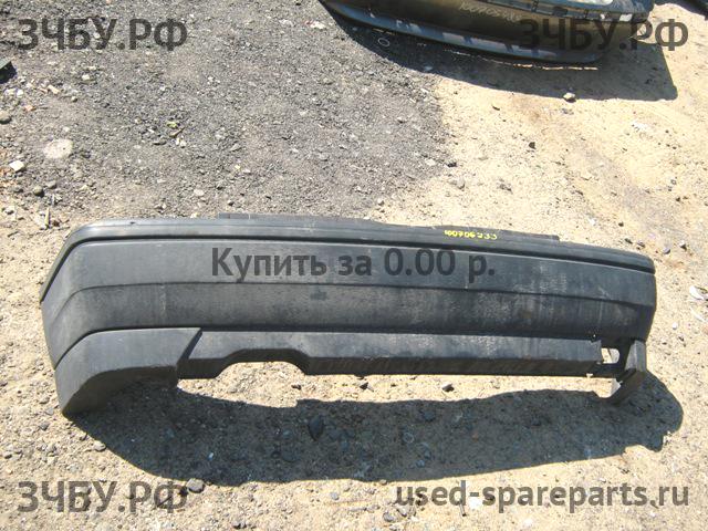 Volkswagen Golf 3 Молдинг бампера