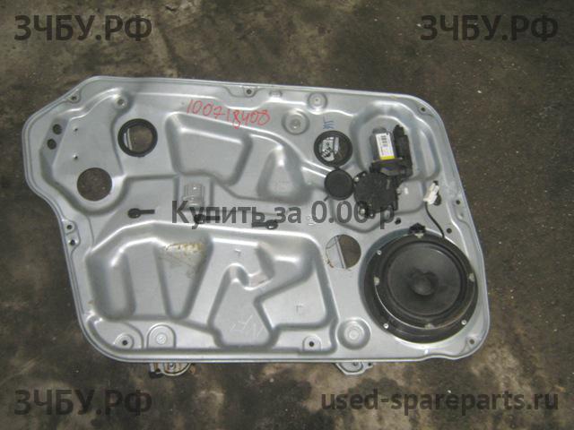 Hyundai Sonata NF Стеклоподъёмник электрический передний левый