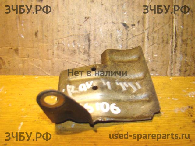 Toyota RAV 4 (1) Термокожух
