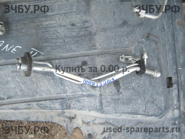 Honda Civic 8 (5D) Трубка кондиционера