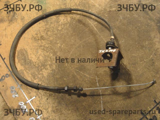 Toyota Land Cruiser 100 Трос газа