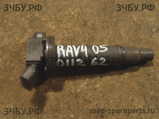 Toyota RAV 4 (2) Катушка зажигания