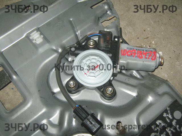 Hyundai Santa Fe 1 (SM) Моторчик стеклоподъёмника задний правый
