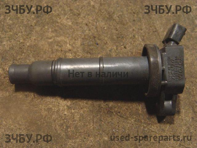 Toyota RAV 4 (2) Катушка зажигания