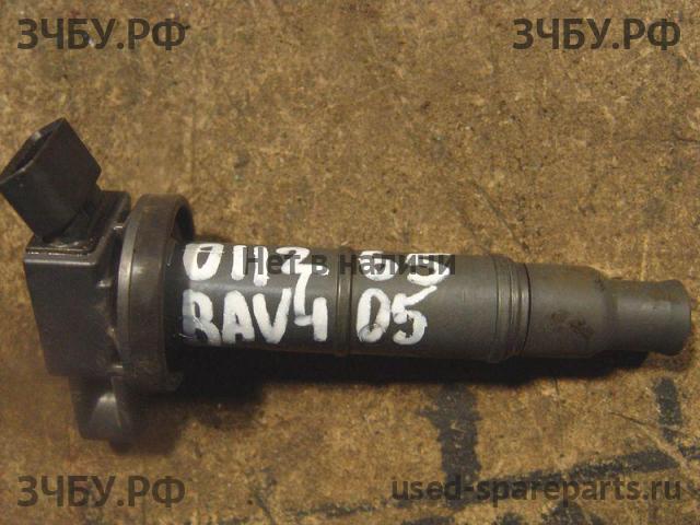 Toyota RAV 4 (2) Катушка зажигания