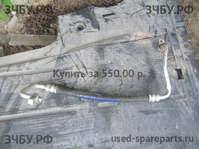 KIA Spectra Трубка кондиционера