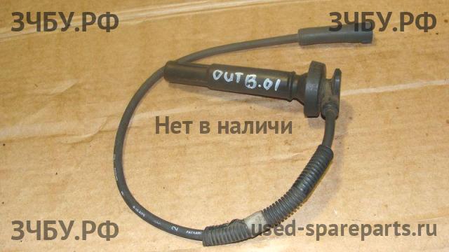 Subaru Legacy Outback 2 (B12) Провод высокого напряжения