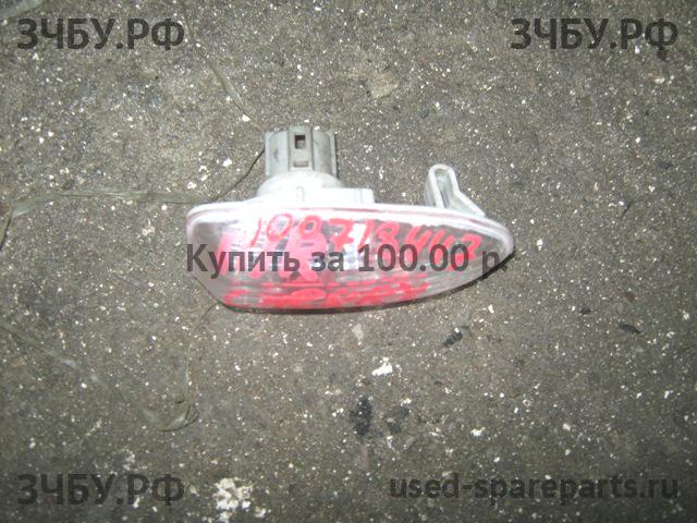 Chery Fora (A21) Указатель поворота в крыло (повторитель)
