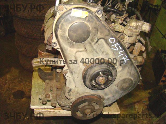 Toyota 4 Runner 1 /Hi-Lux surf 1 Двигатель (ДВС)