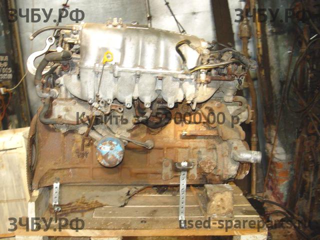 Nissan Patrol (Y60) Двигатель (ДВС)