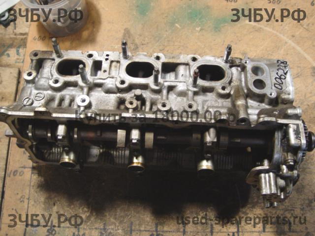 Nissan Murano (Z50) Головка блока