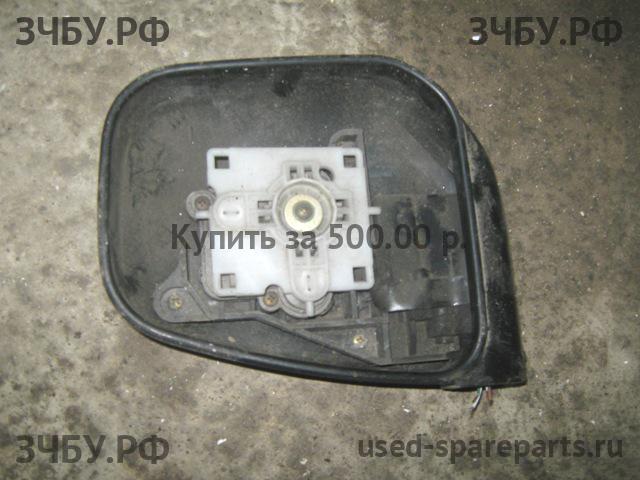 Mitsubishi Pajero Pinin (H60) Зеркало левое электрическое