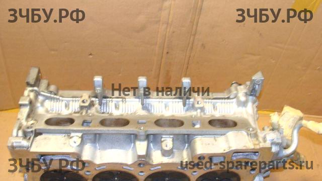 Nissan Qashqai (J10) Головка блока
