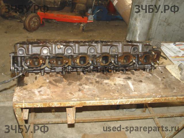 Toyota Land Cruiser 80 Головка блока