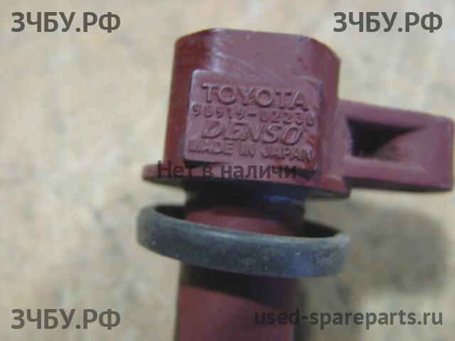 Toyota Land Cruiser 100 Катушка зажигания