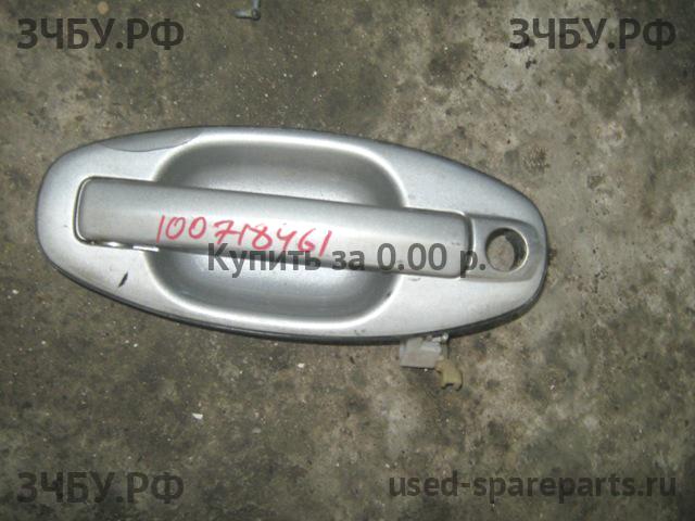 Hyundai Santa Fe 1 (SM) Ручка двери передней наружная правая